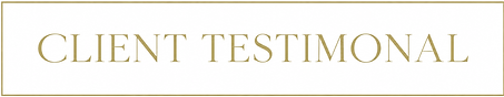 Client Testimonial in Gold Frame.png