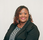 Professional headshot session with a business executive, showcasing JB Executive Images