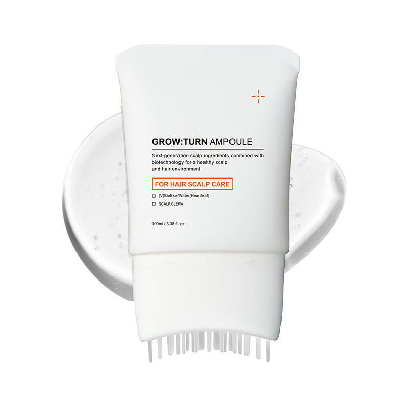 Hair Growth Serum for Stronger Healthier Hair