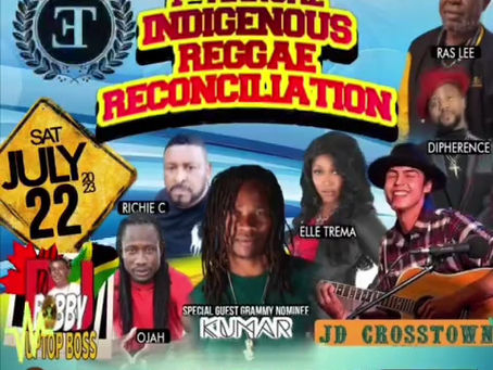 CANJAM MUZIC SUMMER DANCE JULY 22 ,2023 CANADA 🇨🇦