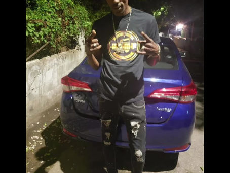 Sponsors of Kbmp Clothing Pop Up Shop Saturday June 24th 2023