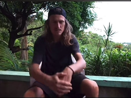 Sad to say it’s the end of freelance chucky YouTube channel Simon the creator of the channel rename the channel freelance jamaica 🇯🇲