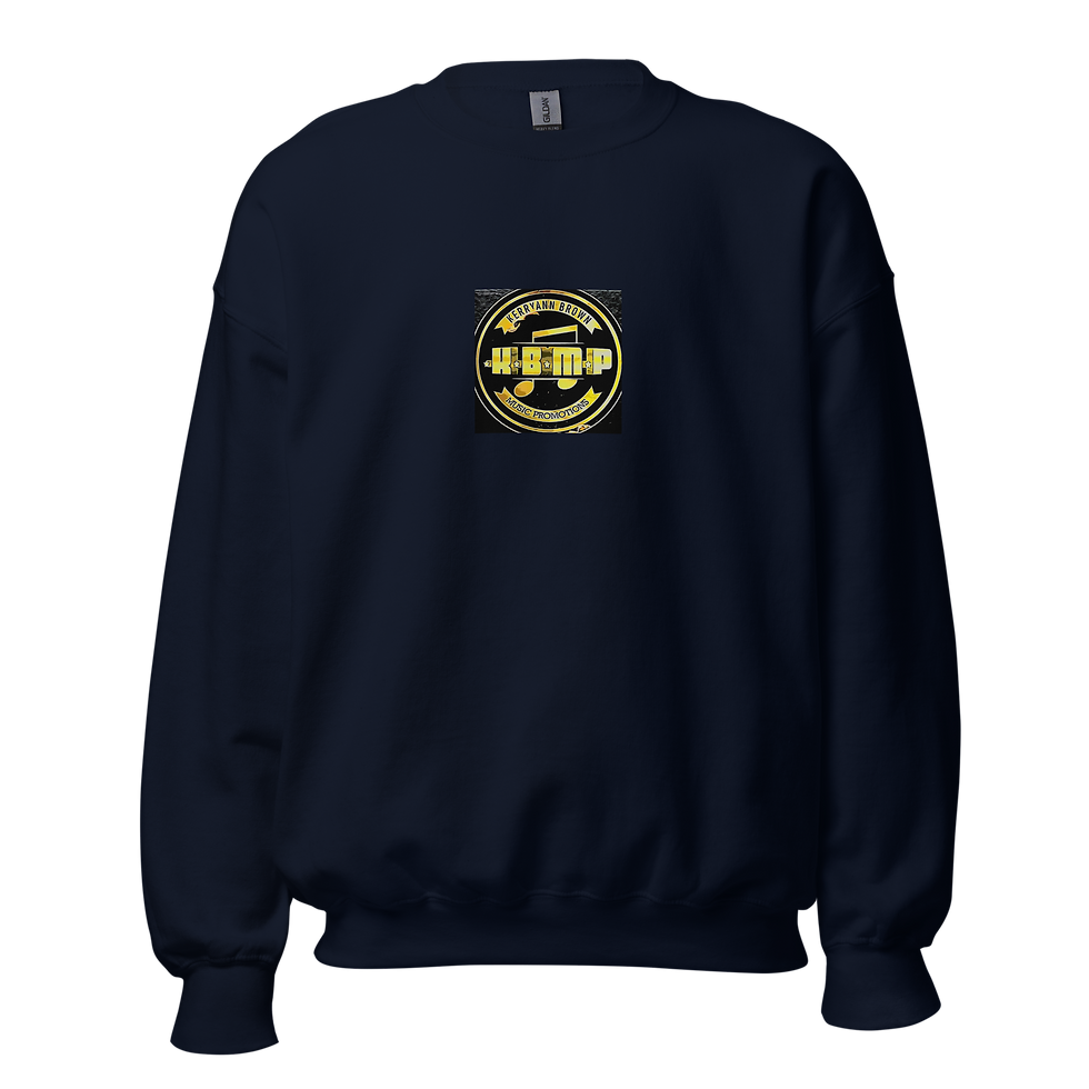 Thumbnail: Unisex Crew Neck Sweatshirt | Gildan 18000