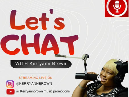 Subscribe to my YouTube channel KBMP LIFESTYLE VLOG all new entertainment podcast now streaming see YouTube link below press play press like hit the subscribe button comment and share thank you