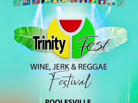 Ioctaine performing live august 5th 2023 TRINITY FEST poolsville maryland