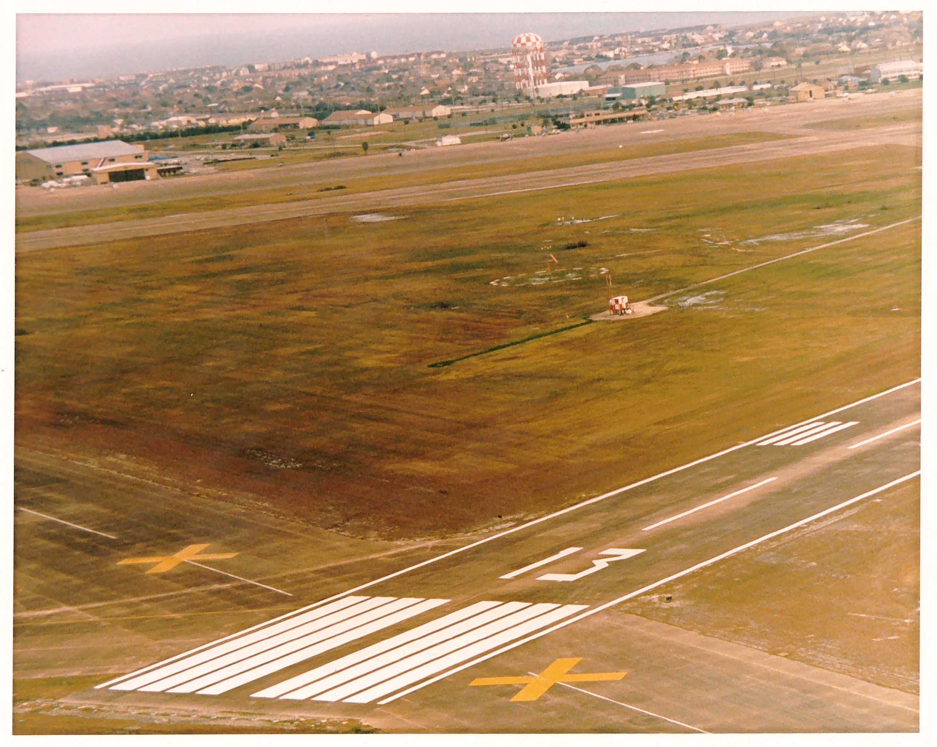 Scholes International Airport Aerial Photos Aerial Photos