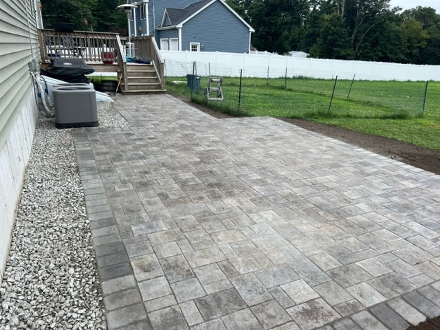 landscaping