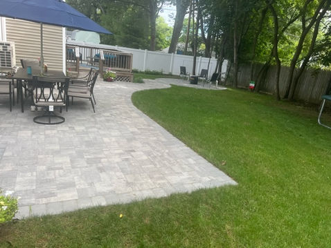landscaping