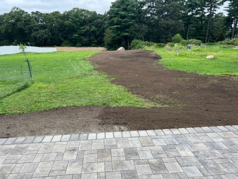 landscaping
