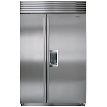 We perform repair and maintenance on all major refrigeration systems.