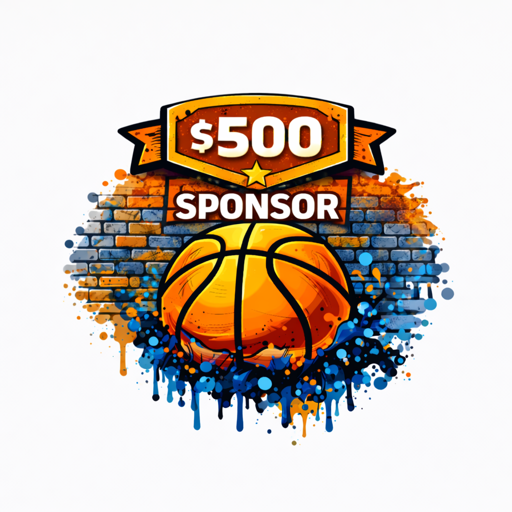 $500 Sponsor