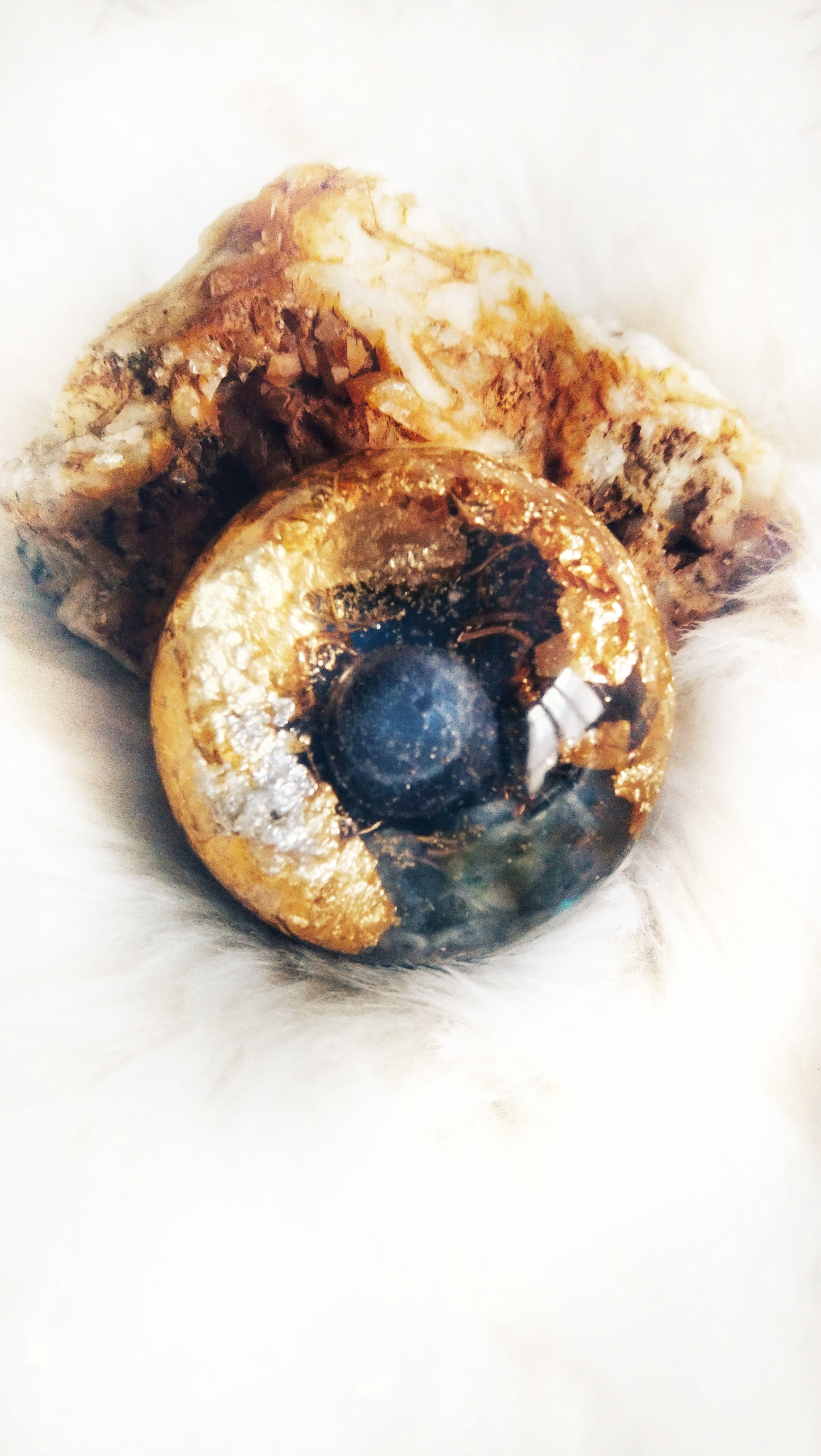 "Paix émotionnelle"