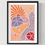 Thumbnail: Blossoming Dreams Art Print