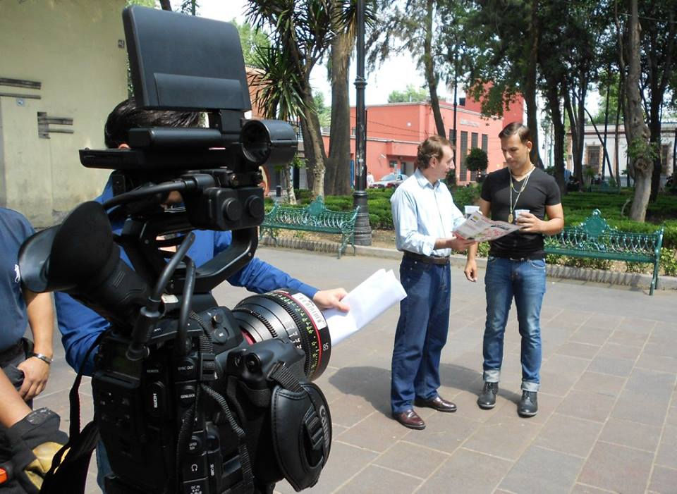 Memorias
