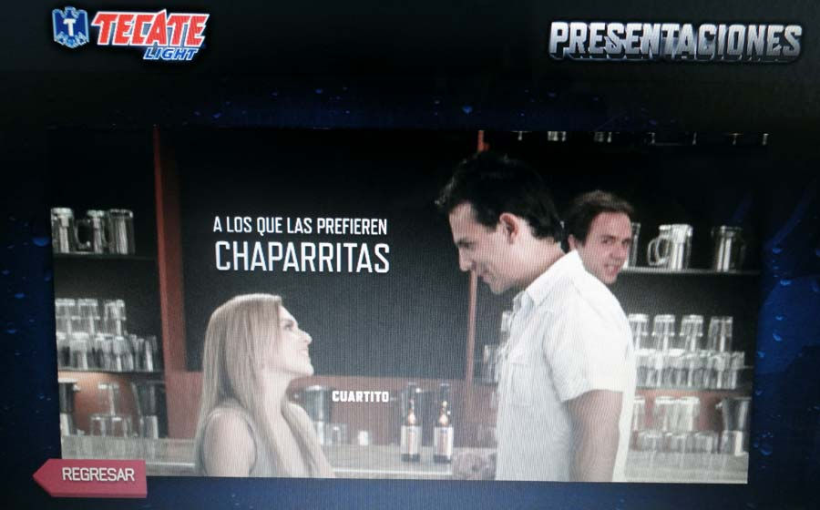 Tecate