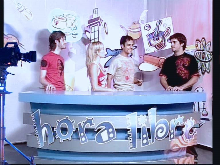 Hora libre