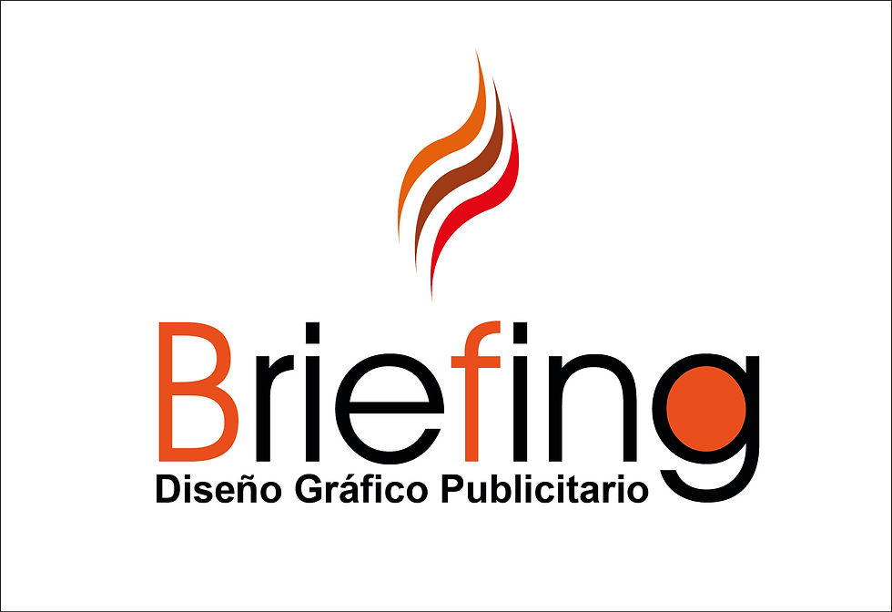 Logo Briefing