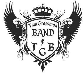 grassmen logo png