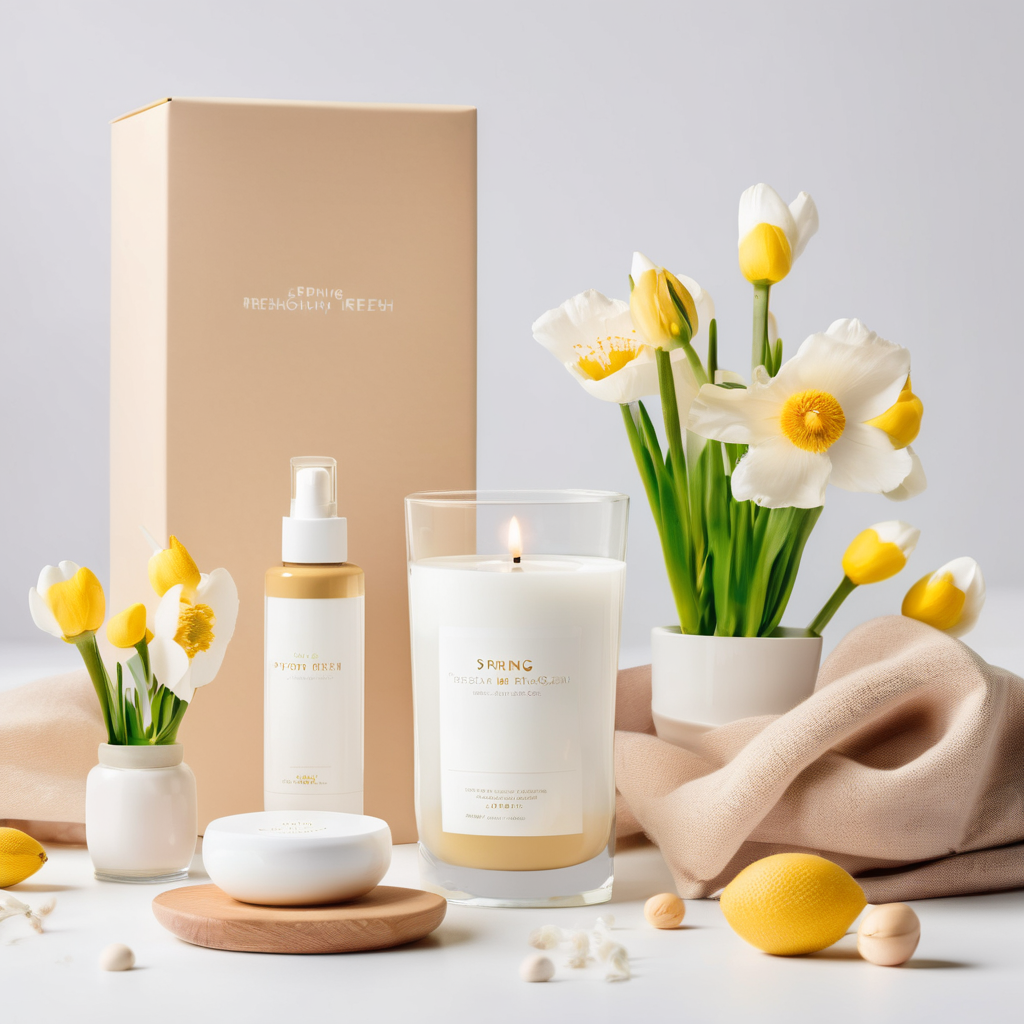 Spring Refresh Kit