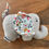 Miniaturbild: Spieluhr Elefant Liberty Betsy