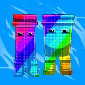 Rainbow Garama and Mandundung