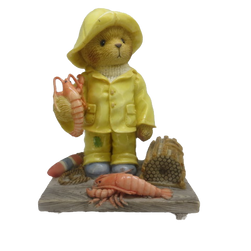 cherished teddies 104678 cliff