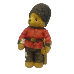 cherished teddies gordon 163465