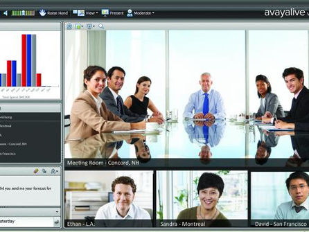 Zoom Video Meetings for M&A Projects - Schedule Here