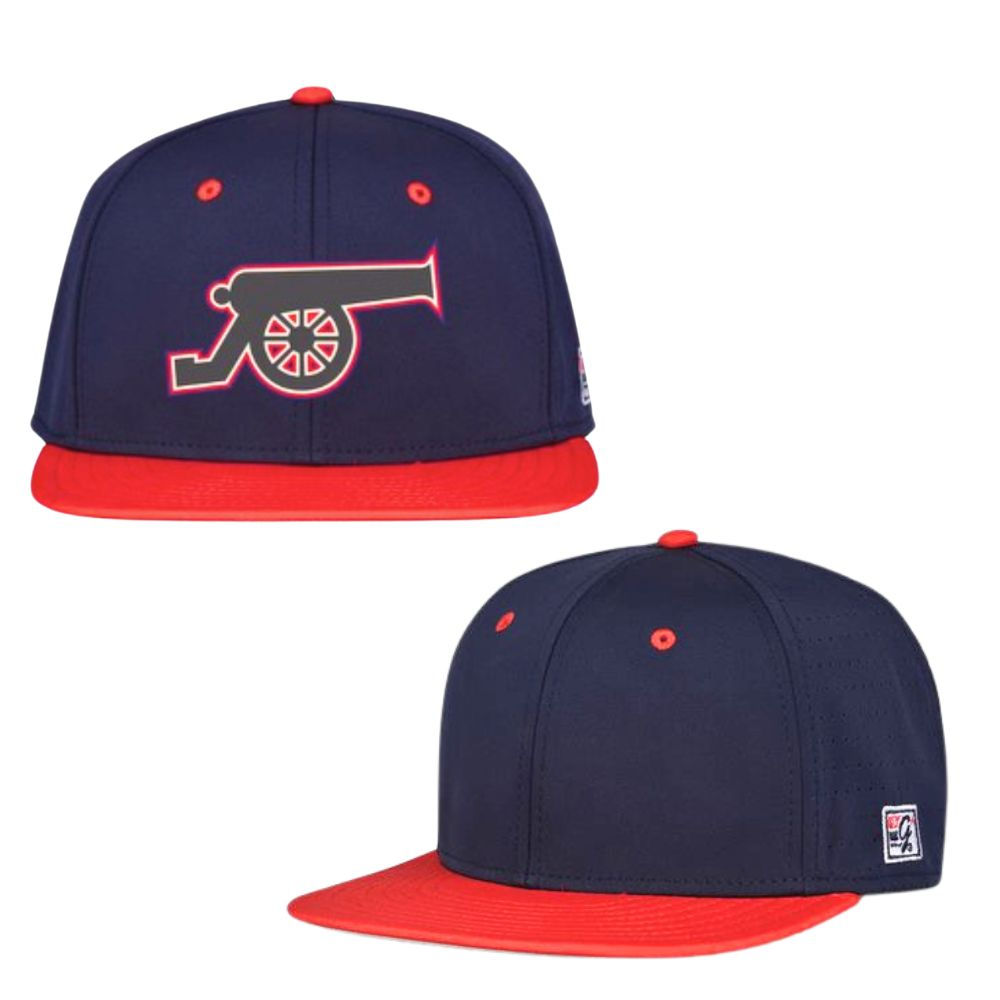 Cannon GameChanger Hat