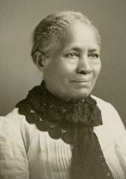 Frances Ellen Watkins Harper: Poet, Activist, Reformer