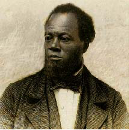 Austin Steward's Farmington Friends