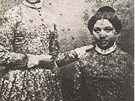 Mary and Emily Edmonson: Freedom Sought, Freedom Lost, Freedom Gained