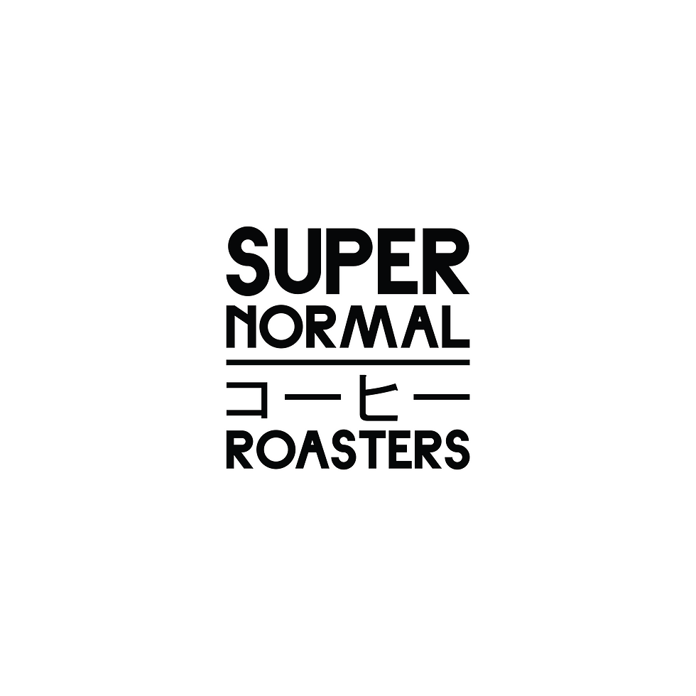 Supernormal Coffee Roasters