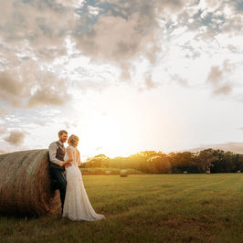 Ashley & Josh