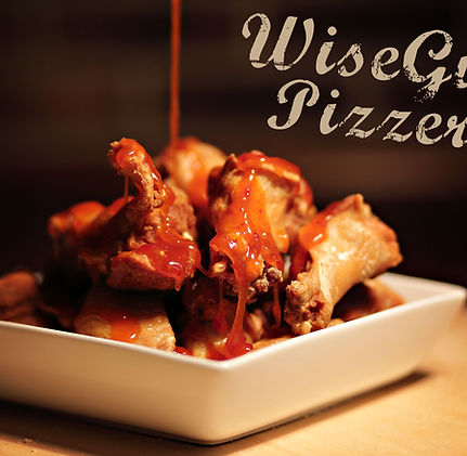 Wiseguys Ocala Chicken Wings