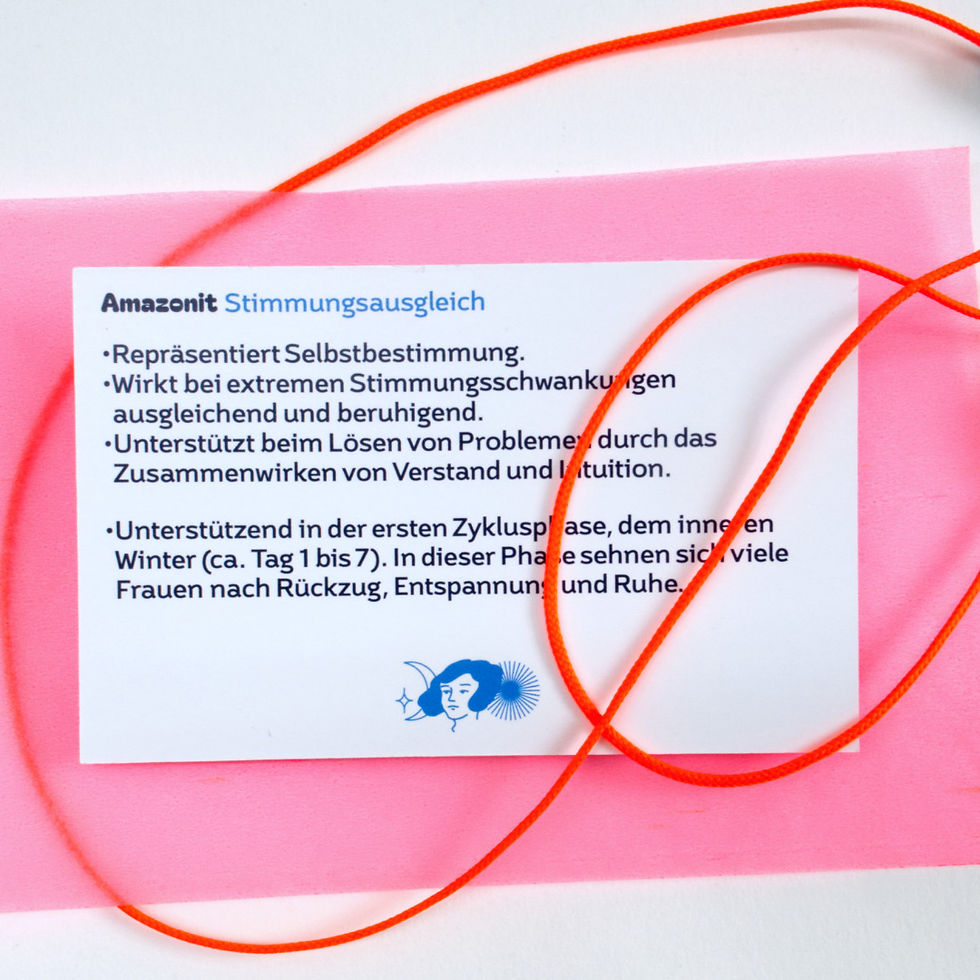 Miniaturbild: Amazonit