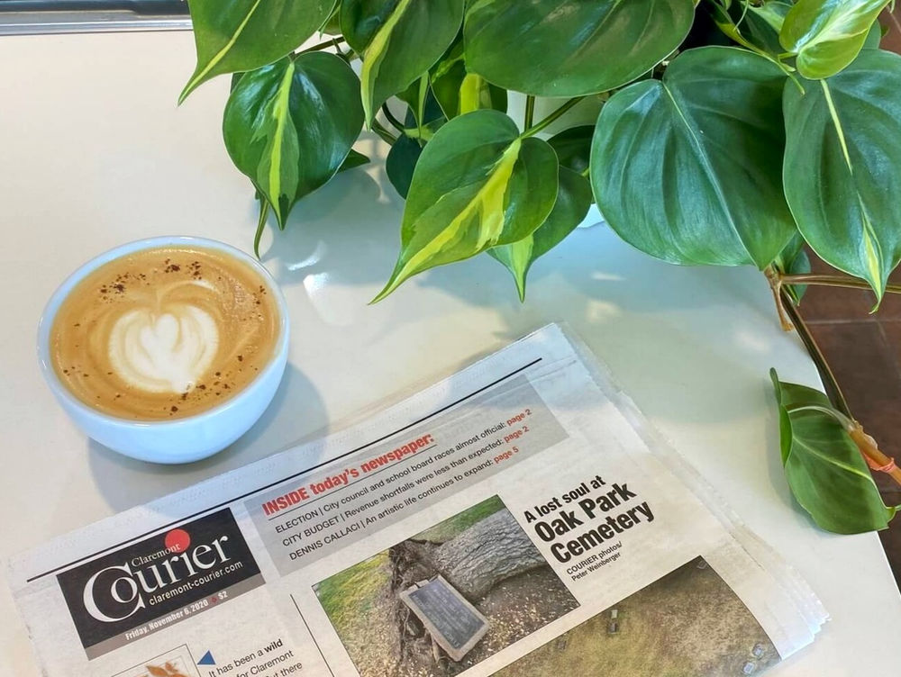 Lucky’s Coffee Roasters A New Flair to the Claremont Coffee Experience