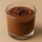 Mousse au chocolat