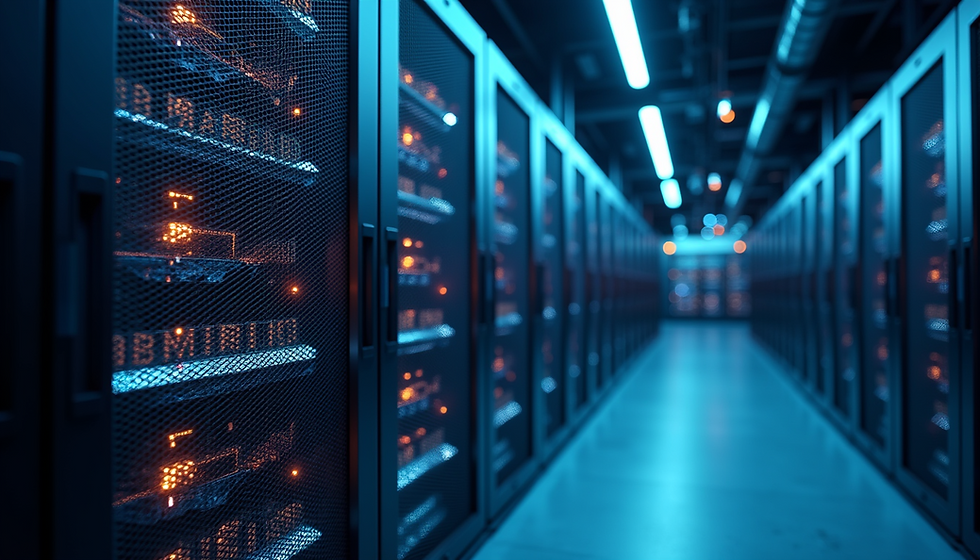 How AI Cloud Mining Will Transform Cryptocurrency Profits in 2026