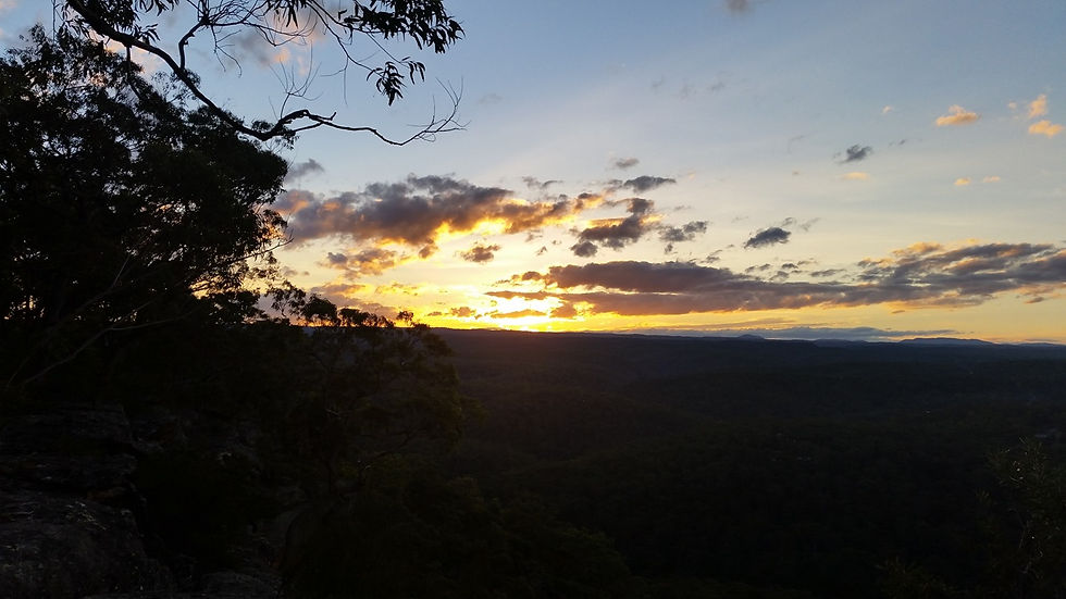 Spirit Guides ~ Guided Meditation for Clarity