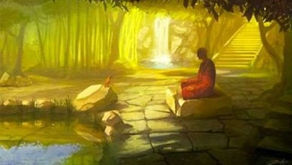 Meditation Benefits