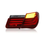 Thumbnail: BMW 7 Series F01 F02  LCI 2009-2015 Rear Brake Light turn signal Taillights ass