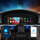 Thumbnail: BMW 5 Series E64 CCC 8.8" Android | GPS | WIFI | BT | A2DP | AA I CP I 360