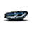 Thumbnail: Bmw 5 series G30 headlight Upgrade Laser Headlight 18-20 Modified LCI Led Headl