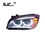 Thumbnail: BMW X1 E84 Headlight 2010-2015  Modified Spoon Laser Lens LED Daytime Running L