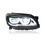 Thumbnail: BMW 7 Series F01 F02 Headlight Projector Lens Signal LED Front Light Auto Acces