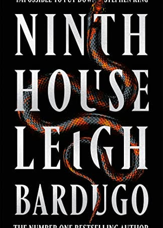 Ninth House ~ Leigh Bardugo