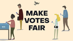 Fighting for a Better Voting System