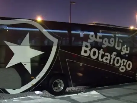 Adversário do Botafogo, Pachuca chega a Copa Intercontinental sem atuar há um mês