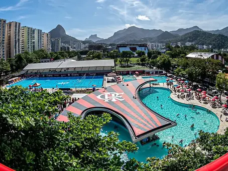 Eleição Flamengo: sócios definem próximo presidente nesta segunda-feira